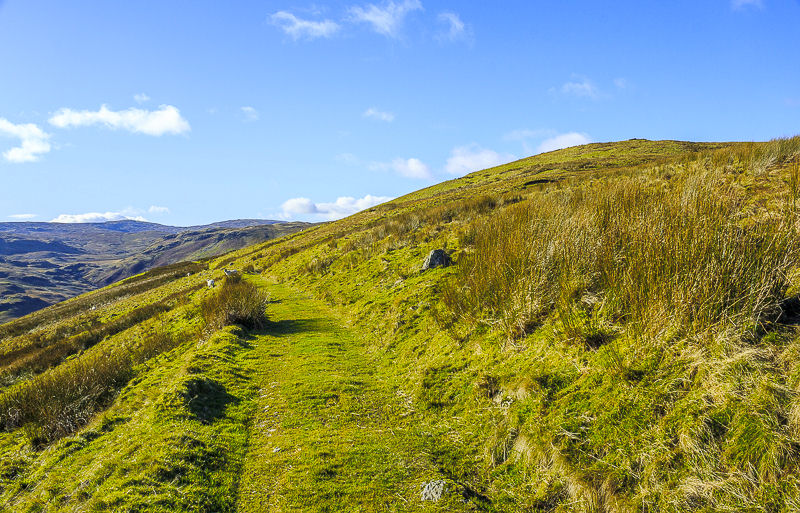 Sleddale Valley Sleddale Valley